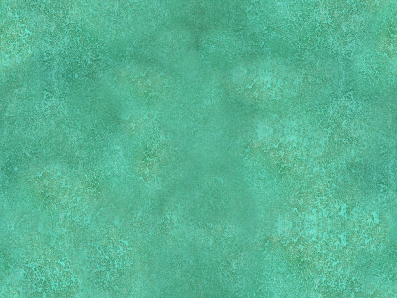 Бронза зеленая патинированная