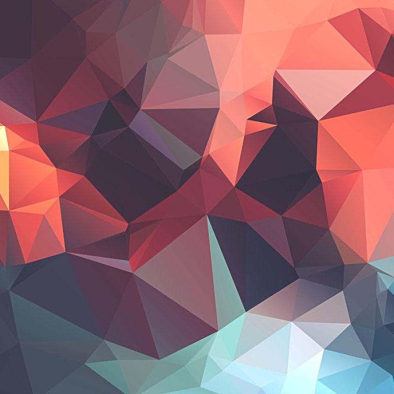 Геометрическая абстракция