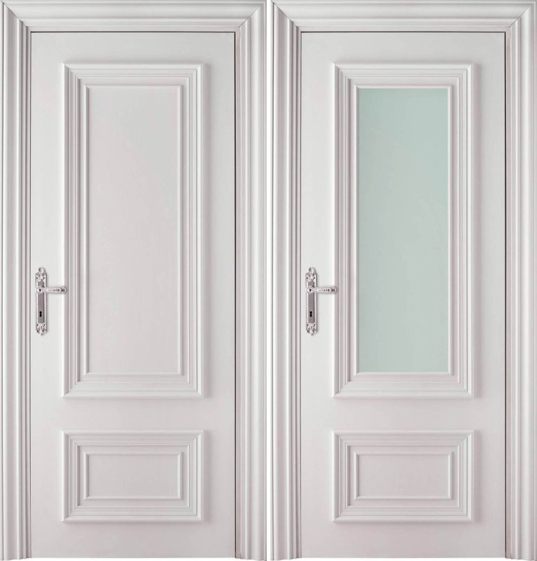 Двери Волховец Неоклассика