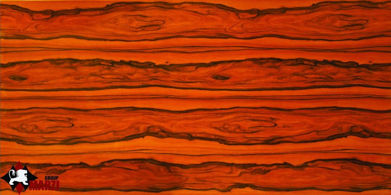 Палисандр Сантос дерево