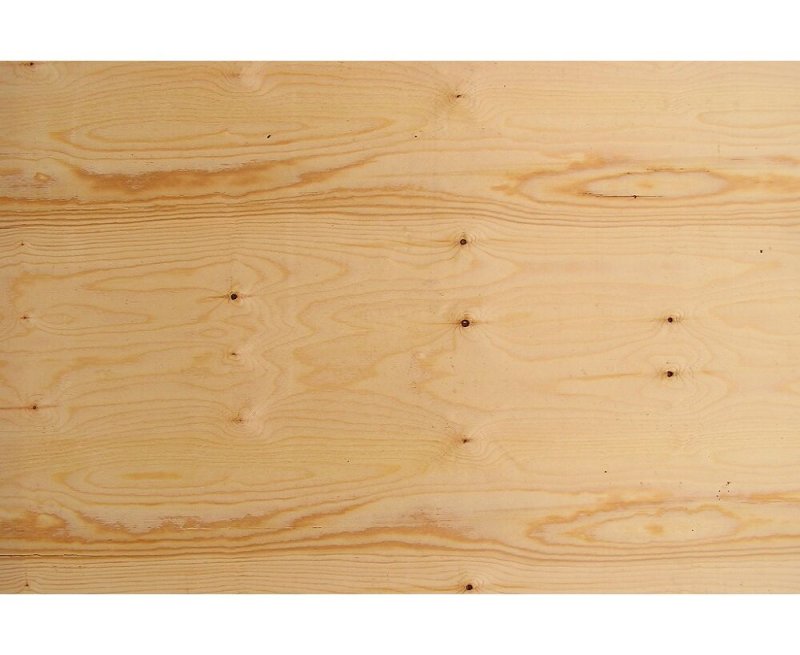 Фанера 2/2 ФК 1525*1525*4 мм ( )