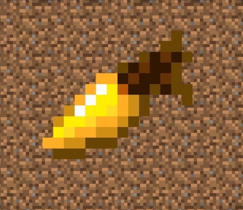 Морковь майнкрафт 1.15.2