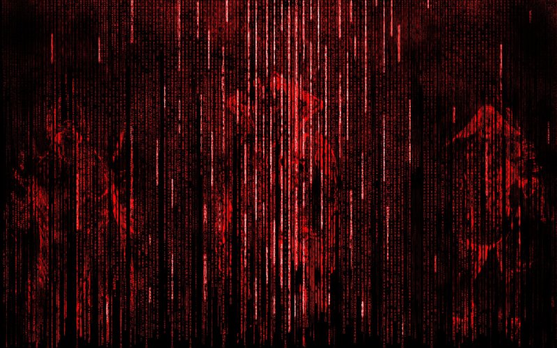 Матрица текстура