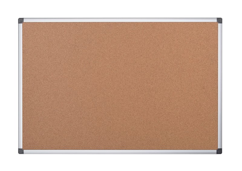 Доска пробковая 90х60 39053 Deli