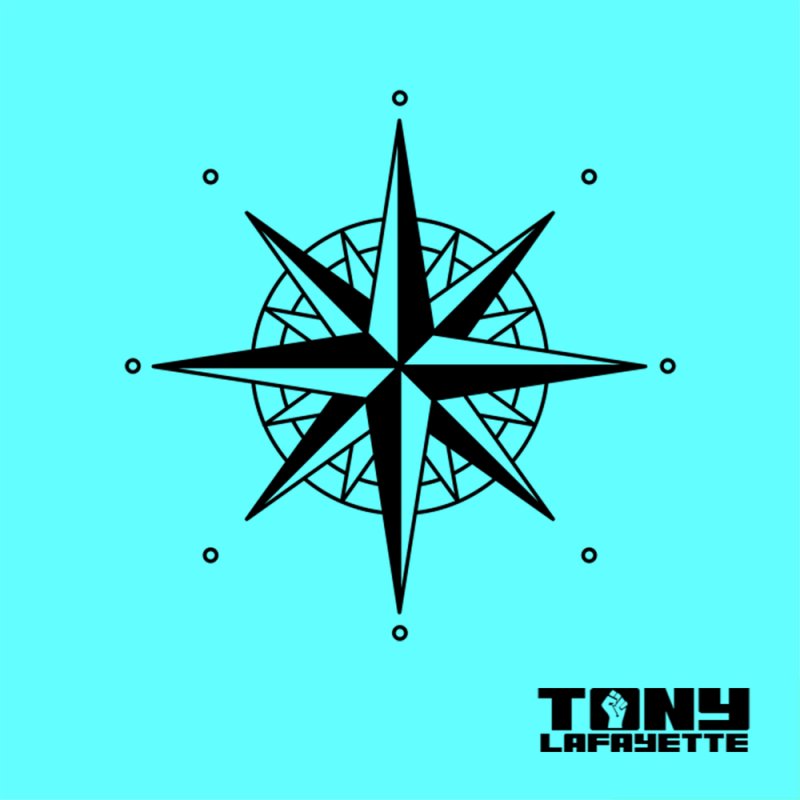 Роза ветров Путеводная звезда