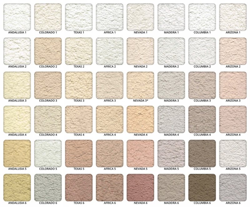 Церезит 174 камешковая штукатурка