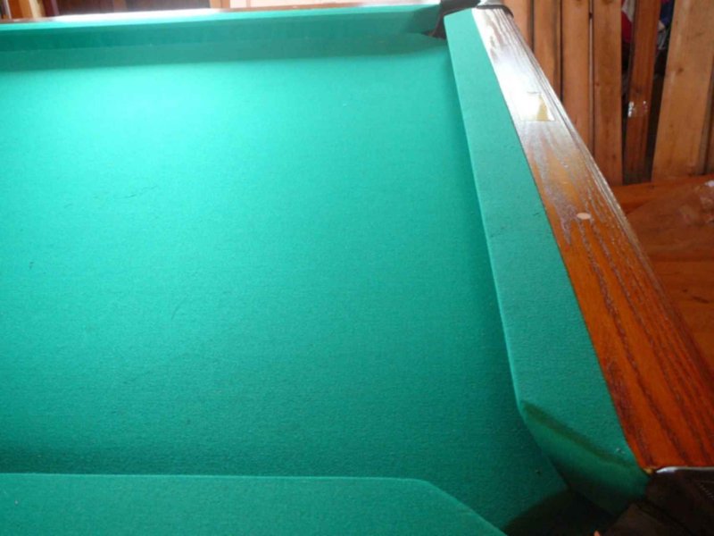 Сукно для бильярда Титаник 760