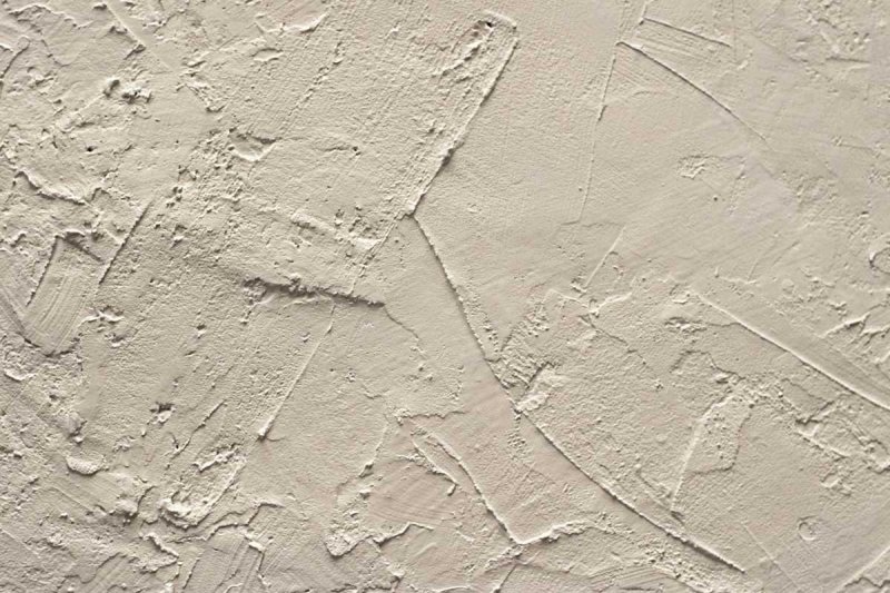 Фактура штукатурка Мазанка