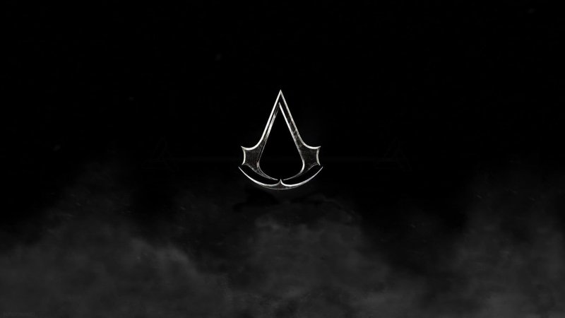 Assassin's Creed 4 знак ассасина