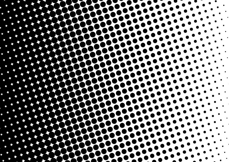 Фон точки