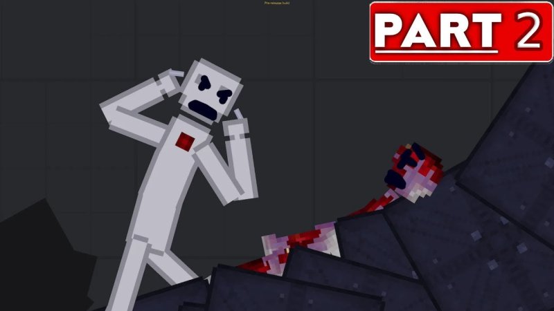 People Playground моды