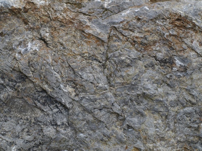 Песчаник брекчия