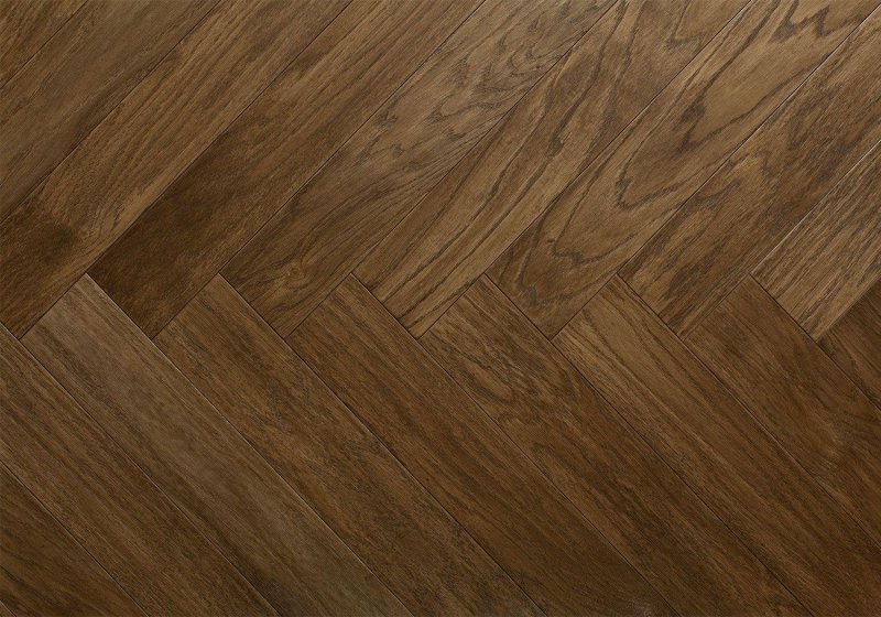 Инженерная доска дуб Селект