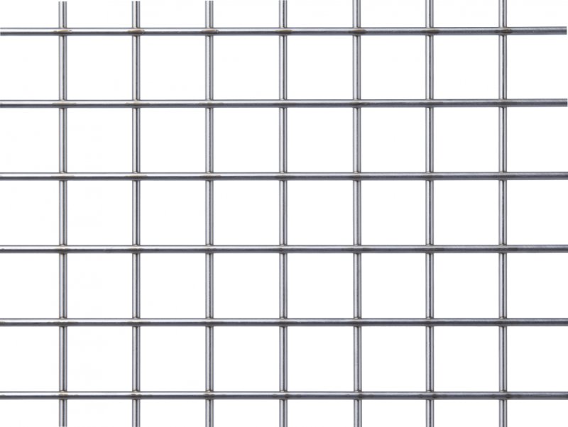 Сетка "прямоугольная"