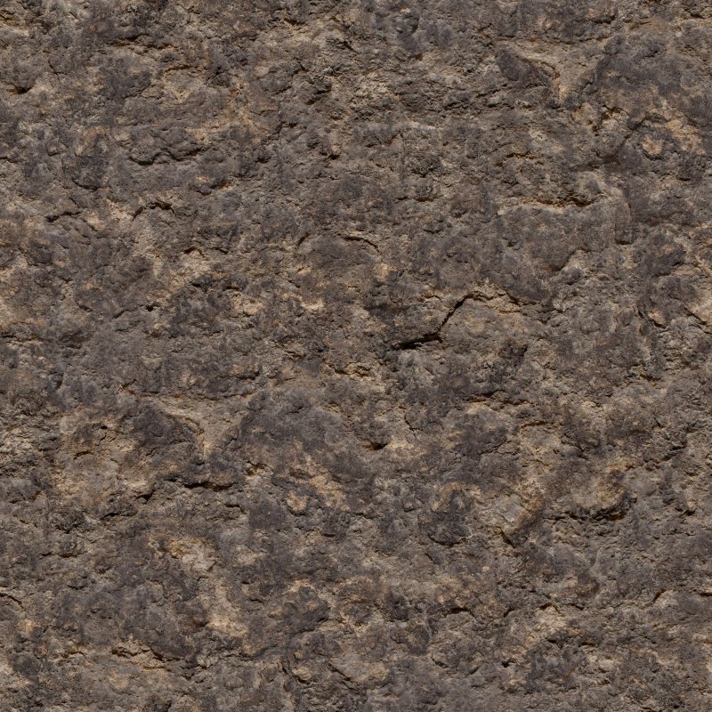 Текстура скалы бесшовная