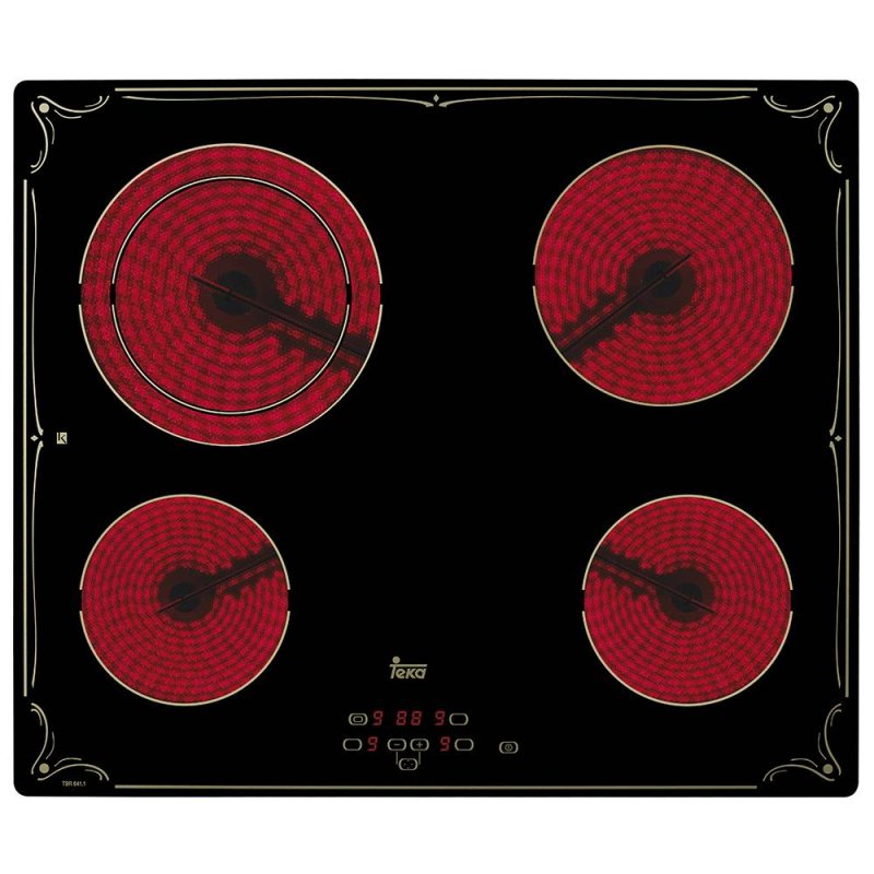 Варочная панель Thor ttf 644