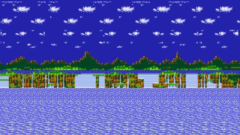 Грин Хилл Соник