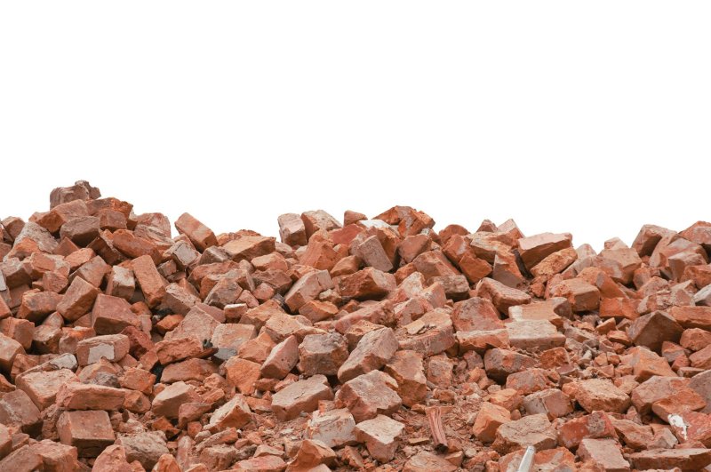 Бой кирпича