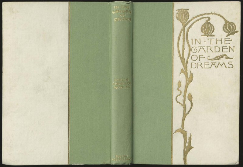 Обложка для книги