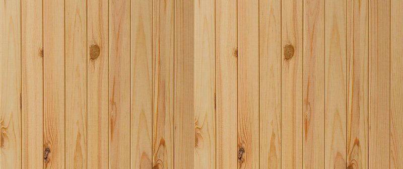 Вагонка канадский кедр текстура