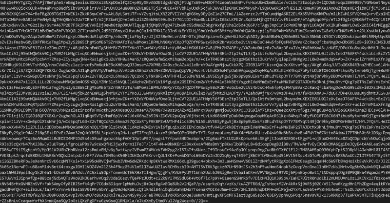 Черная ткань