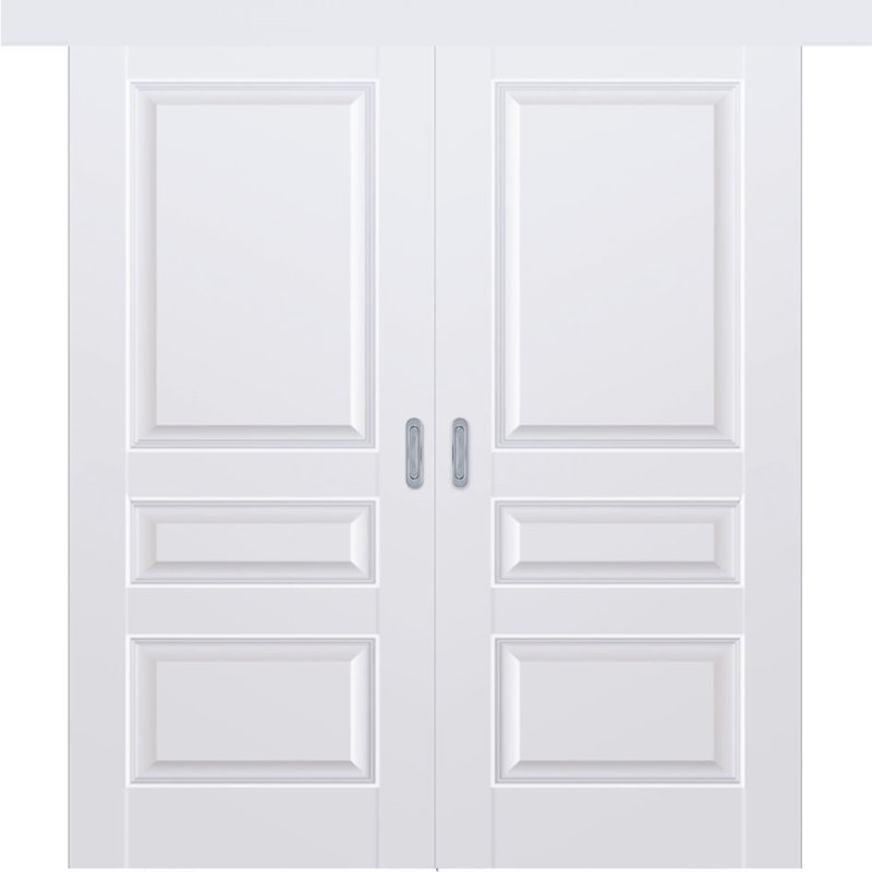 Профиль Дорс 1u Аляска