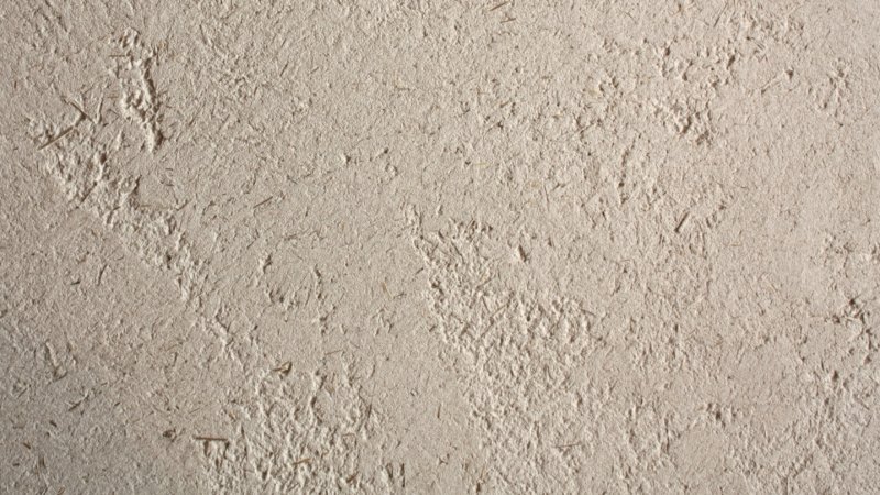 Известково Песчаная штукатурка