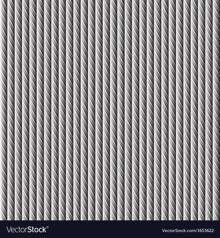 Стальной трос текстура