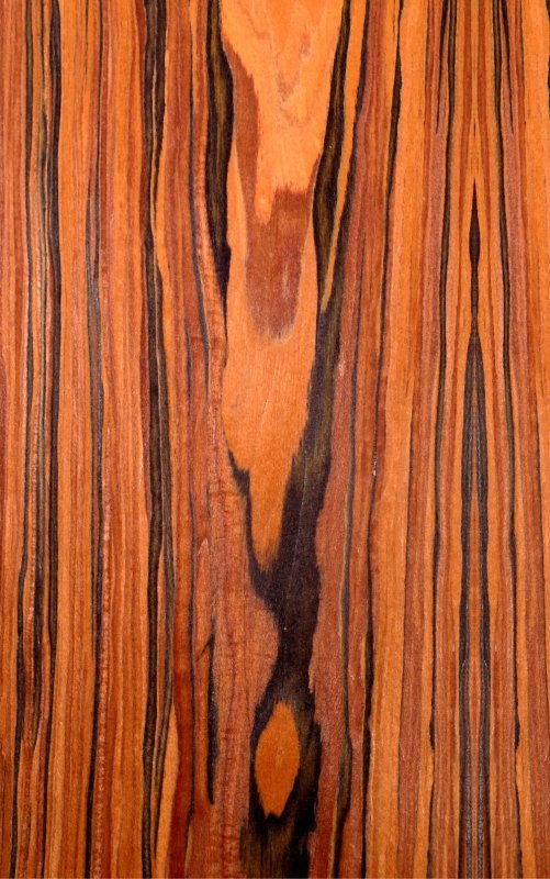 Шпон палисандр Вудсток