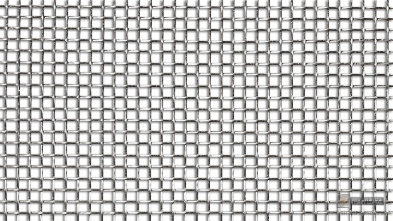 Сетка тканая нержавеющая 400 мкм