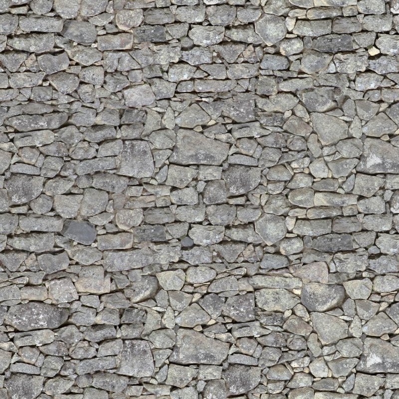 Каменная стена текстура