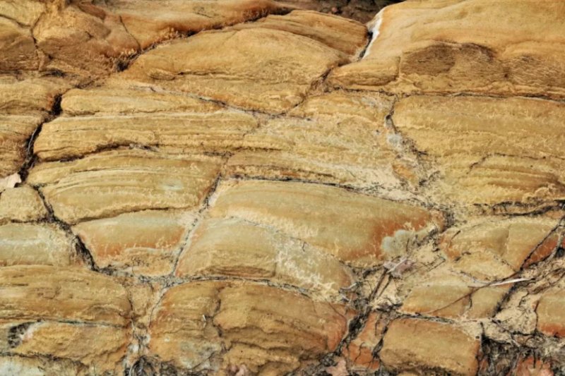 Песчаник минерал