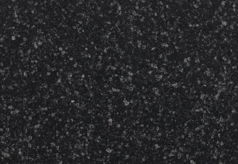 Кварц черный столешница Слотекс