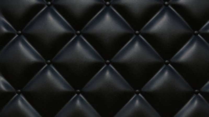 Кожаная обивка