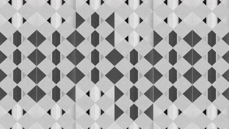 Геометрический орнамент