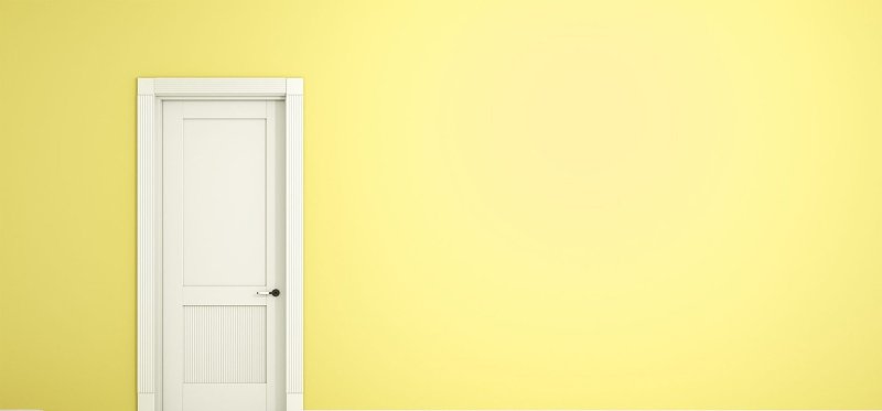 Межкомнатные двери Belwooddoors Svea