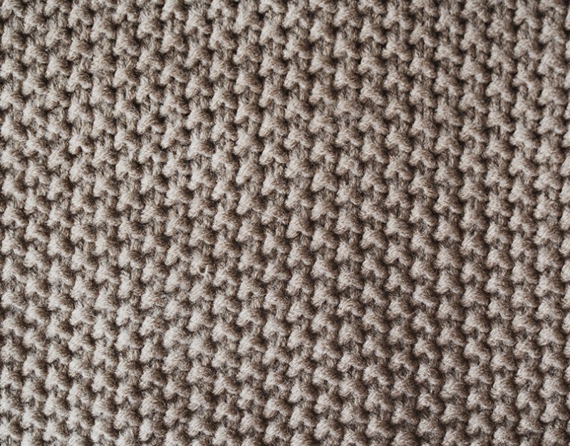 Вязаная ткань