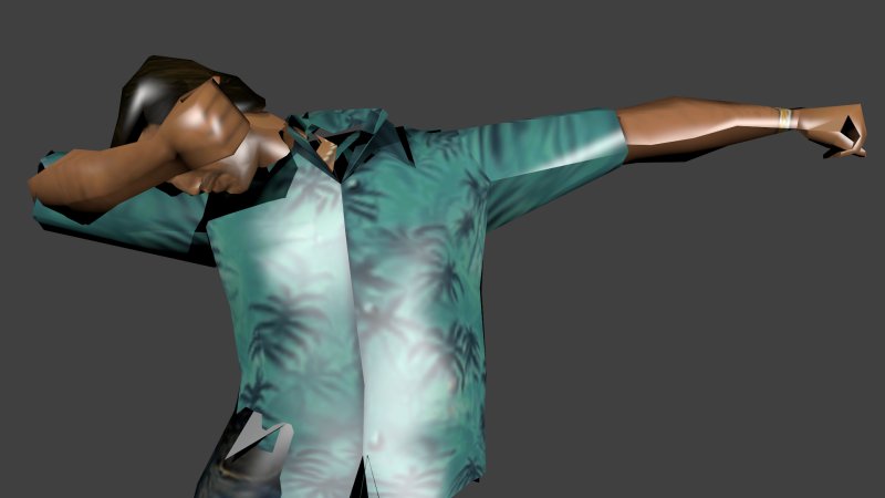 Гавайская рубашка Томми Версетти Wildberries