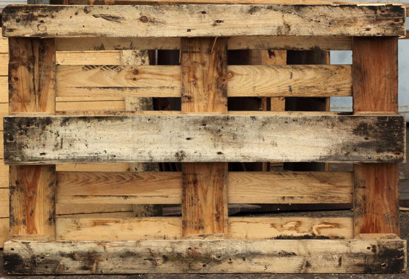 Паллет текстура