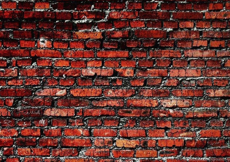 Red Brick (красный кирпич) сайдинг