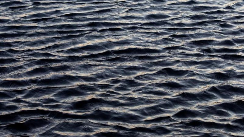 Текстура воды
