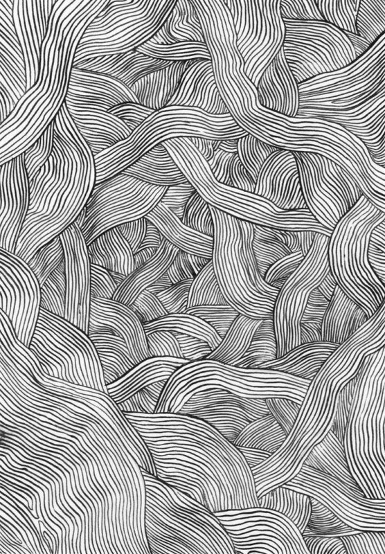 Фактура рисунок