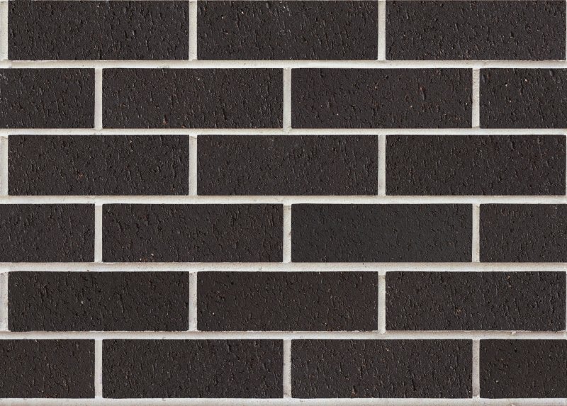 Клинкерный кирпич RAL 7042