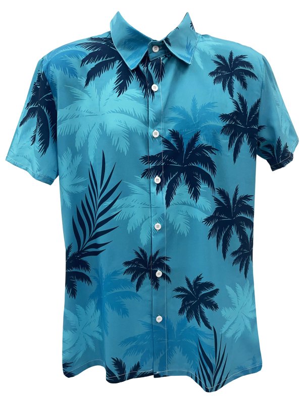 Tommy Vercetti рубашка