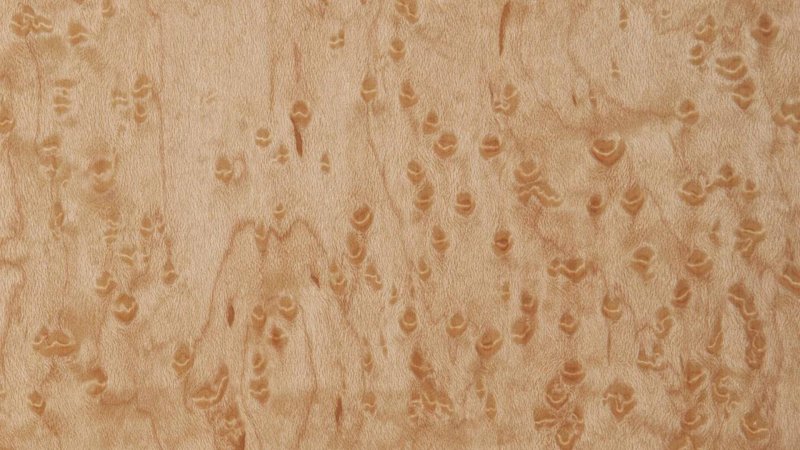 Шпон карельской березы