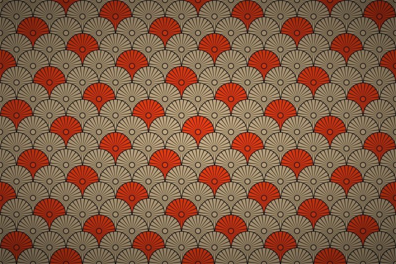 Узор паттерн