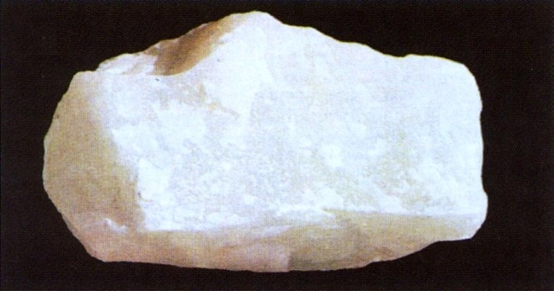 Гипс алебастр минерал