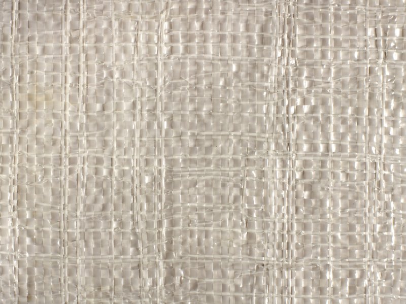 Текстура полипропиленового мешка