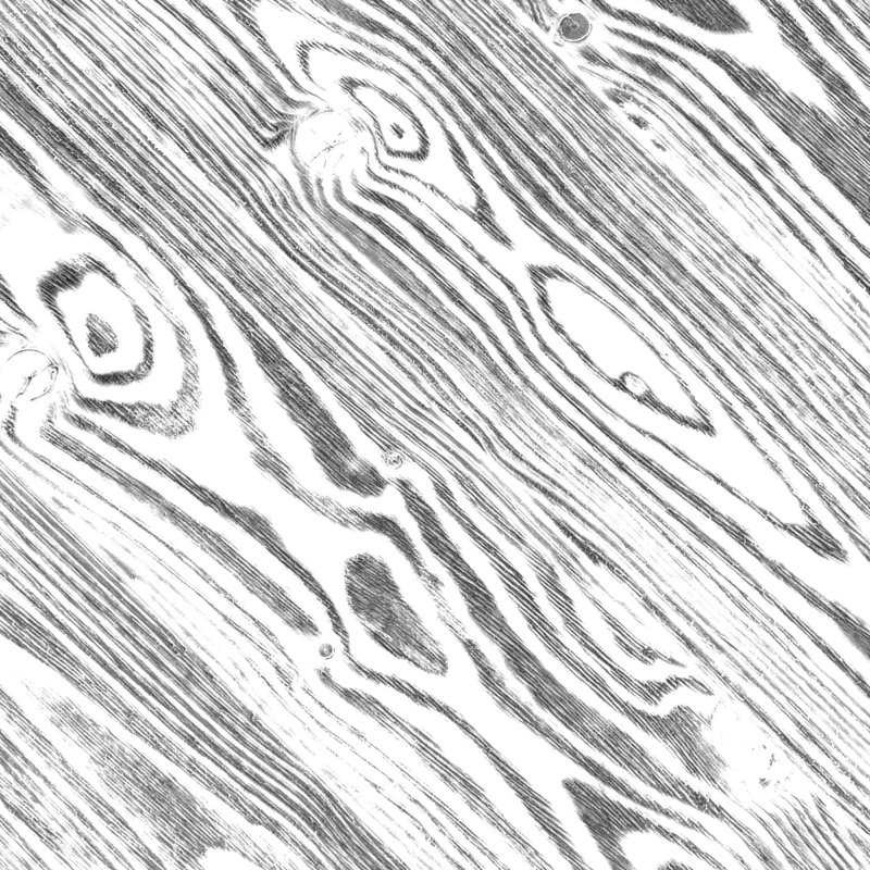 Бамп мап дерева