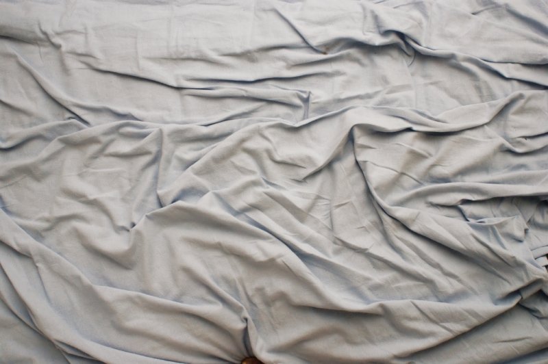 Складки ткани